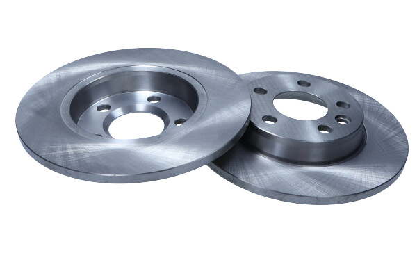 Maxgear 19-0789 — Tarcza hamulcowa
