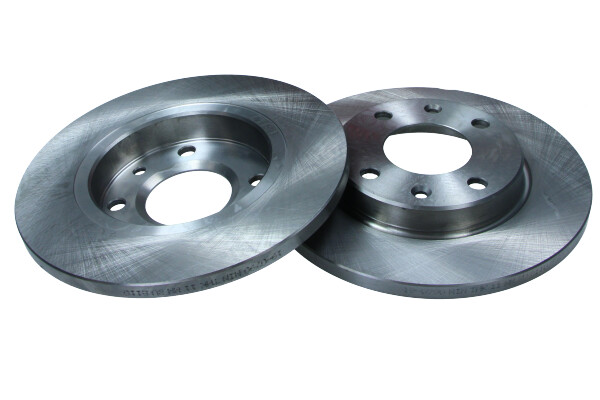 Maxgear 19-0790 — Tarcza hamulcowa