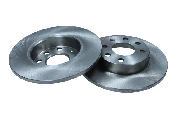 Maxgear 19-0795 — Tarcza hamulcowa