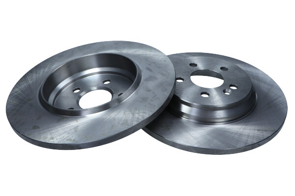 Maxgear 19-0798 — Tarcza hamulcowa
