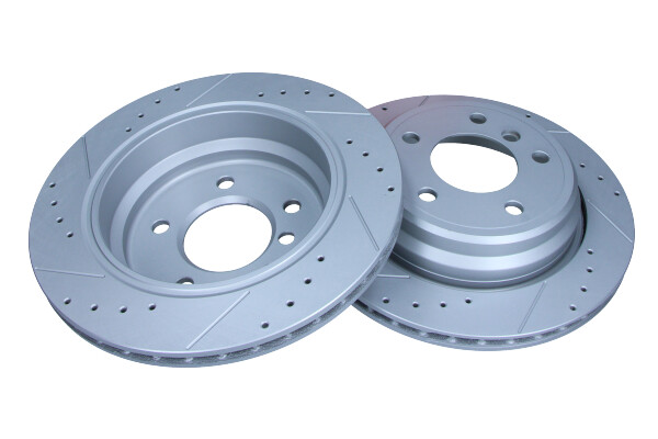 Maxgear 19-0800SPORT — Tarcza hamulcowa