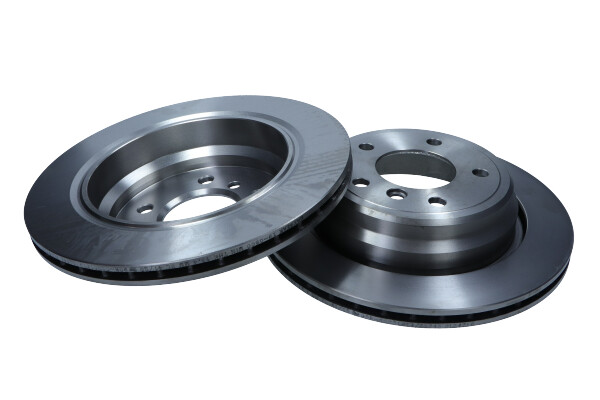 Maxgear 19-0800 — Tarcza hamulcowa