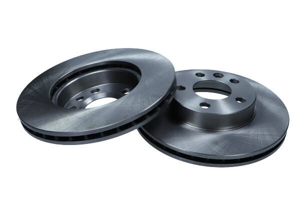 Maxgear 19-0801 — Tarcza hamulcowa