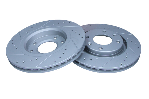 Maxgear 19-0806SPORT — Tarcza hamulcowa