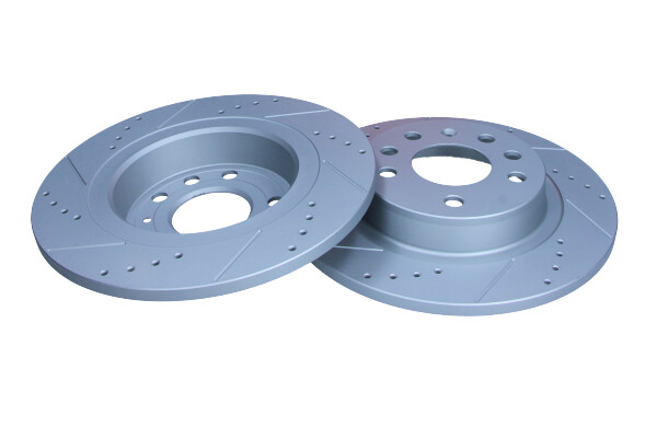 Maxgear 19-0813SPORT — Tarcza hamulcowa