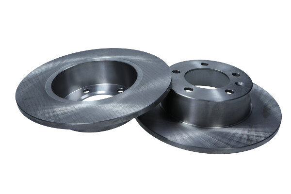 Maxgear 19-0815 — Tarcza hamulcowa