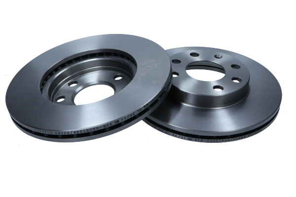 Maxgear 19-0818 — Tarcza hamulcowa