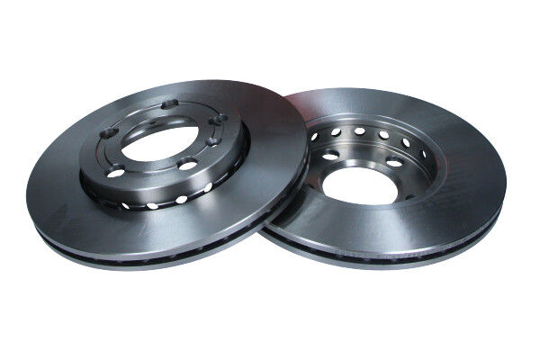 Maxgear 19-0821 — Tarcza hamulcowa