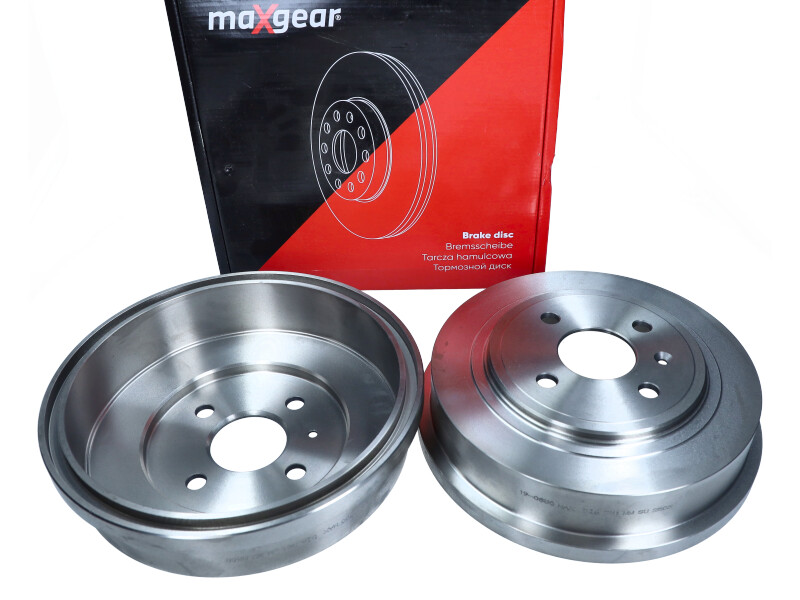 Maxgear 19-0830 - BĘBEN HAM. OPEL T. ASTRA-VECTRA