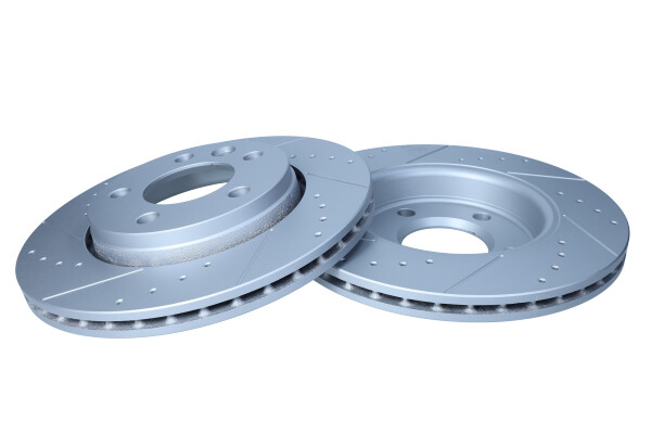 Maxgear 19-0838SPORT — Tarcza hamulcowa