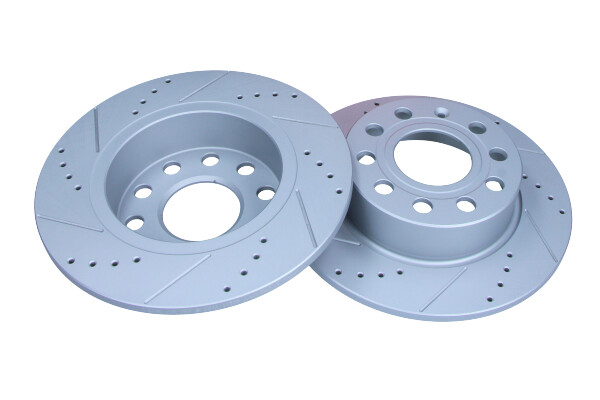 Maxgear 19-0839SPORT — Tarcza hamulcowa