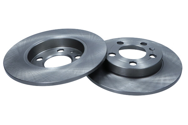 Maxgear 19-0840 — Tarcza hamulcowa