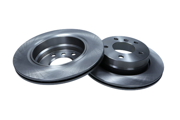 Maxgear 19-0846 — Tarcza hamulcowa