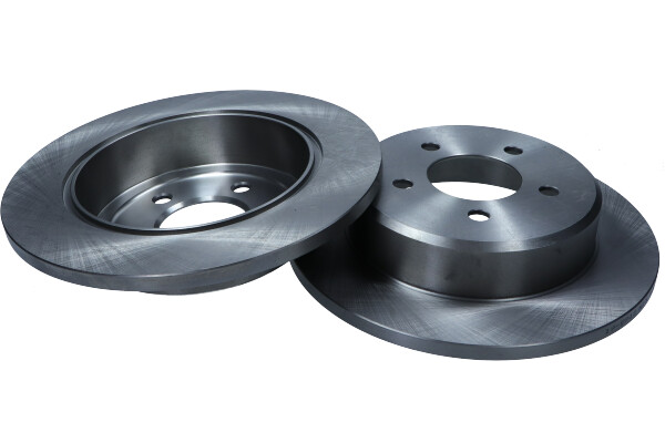 Maxgear 19-0912 — Tarcza hamulcowa