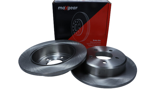 Maxgear 19-0912 - TARCZA HAM. CHRYSLER T. VOYAGE