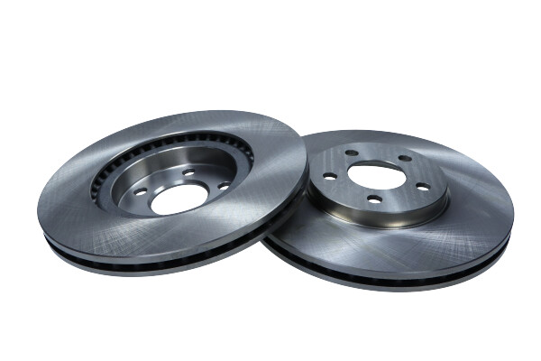 Maxgear 19-0916 — Tarcza hamulcowa