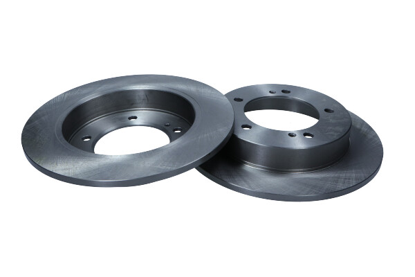 Maxgear 19-0919 — Tarcza hamulcowa