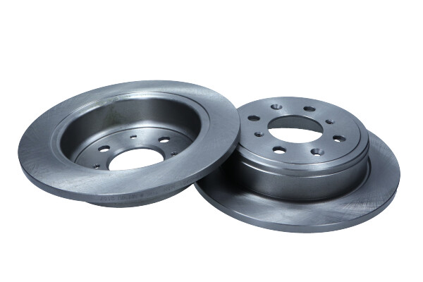 Maxgear 19-0921 — Tarcza hamulcowa