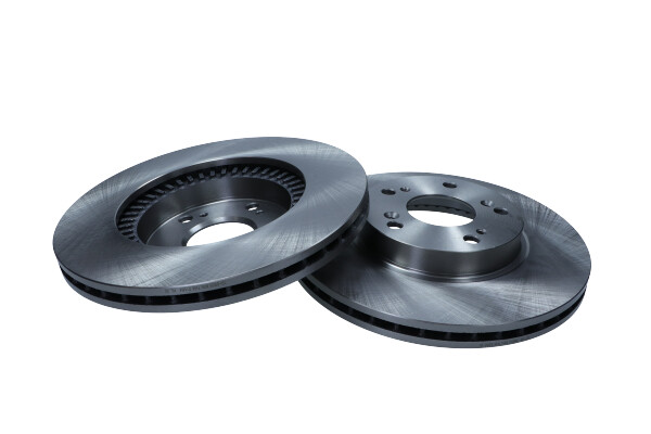 Maxgear 19-0925 — Tarcza hamulcowa