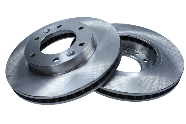 Maxgear 19-0938 — Tarcza hamulcowa