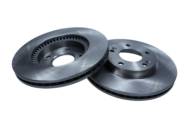 Maxgear 19-0939 — Tarcza hamulcowa