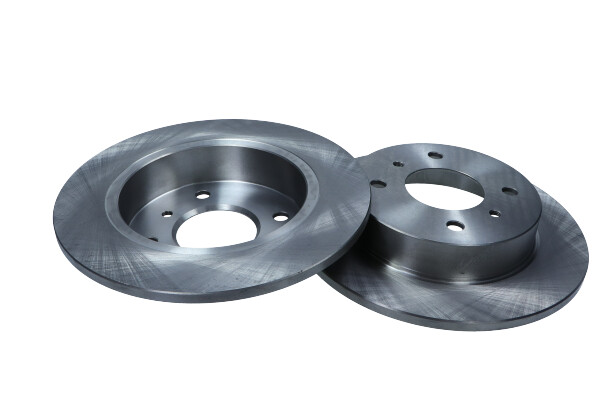 Maxgear 19-0958 — Tarcza hamulcowa