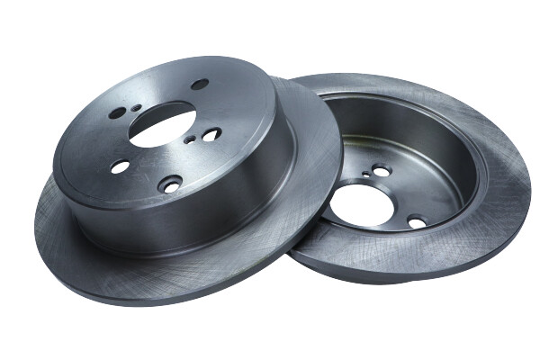 Maxgear 19-0962 — Tarcza hamulcowa