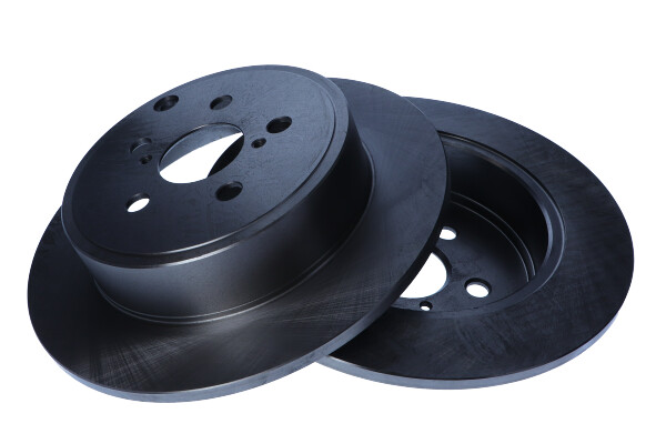 Maxgear 19-0964 — Tarcza hamulcowa
