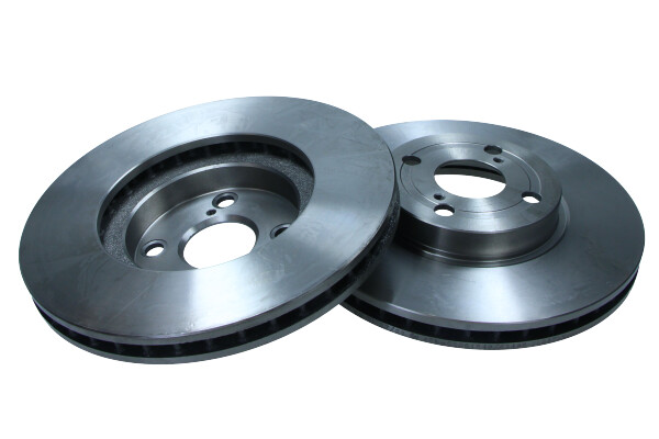 Maxgear 19-0966 — Tarcza hamulcowa