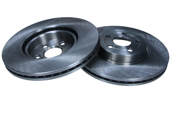 Maxgear 19-0969 — Tarcza hamulcowa
