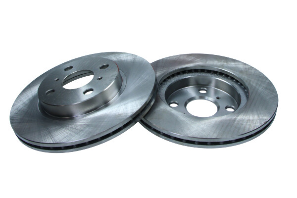 Maxgear 19-0970 — Tarcza hamulcowa