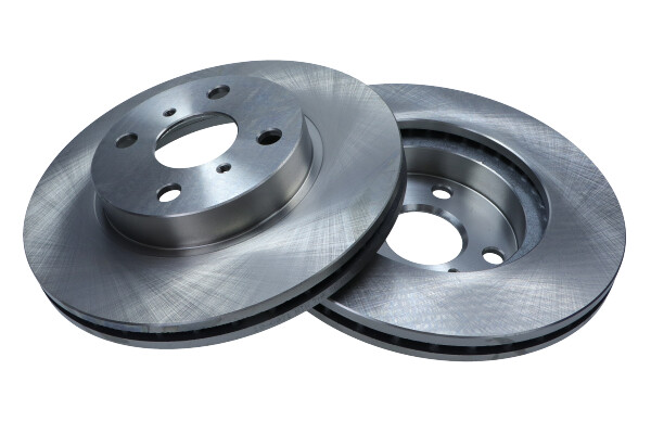 Maxgear 19-0971 — Tarcza hamulcowa