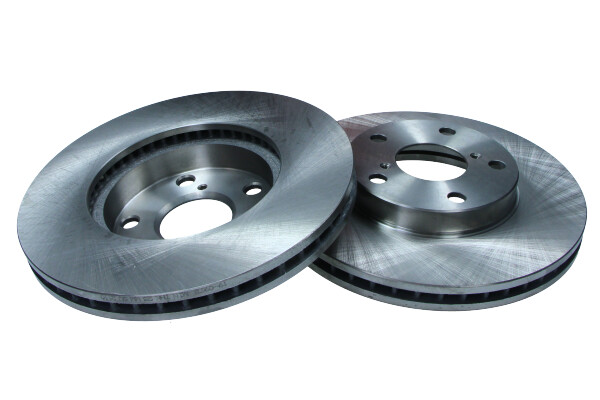 Maxgear 19-0973 — Tarcza hamulcowa