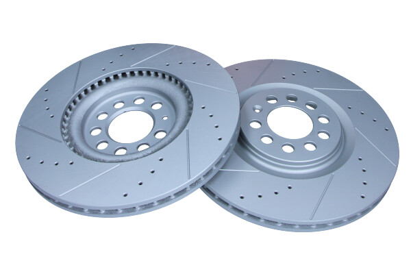 Maxgear 19-0974SPORT — Tarcza hamulcowa