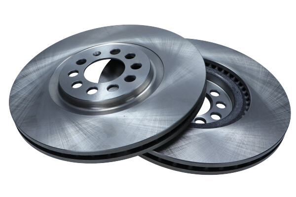 Maxgear 19-0974 — Tarcza hamulcowa