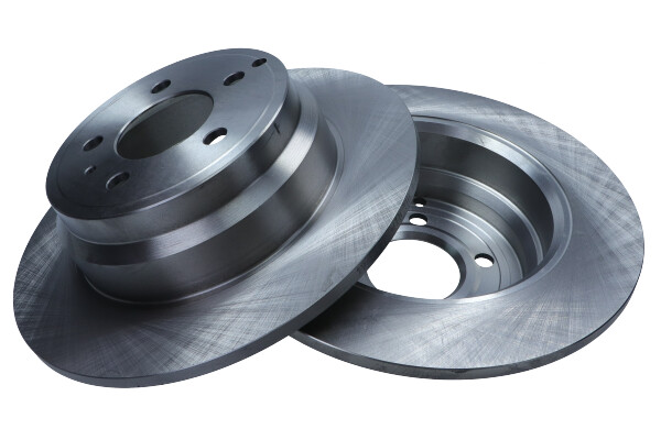 Maxgear 19-0975 — Tarcza hamulcowa