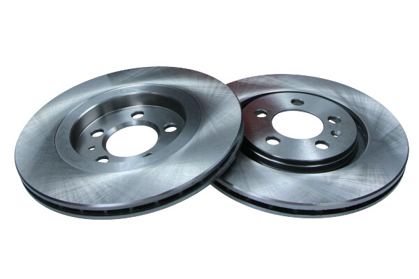 Maxgear 19-0976 — Tarcza hamulcowa