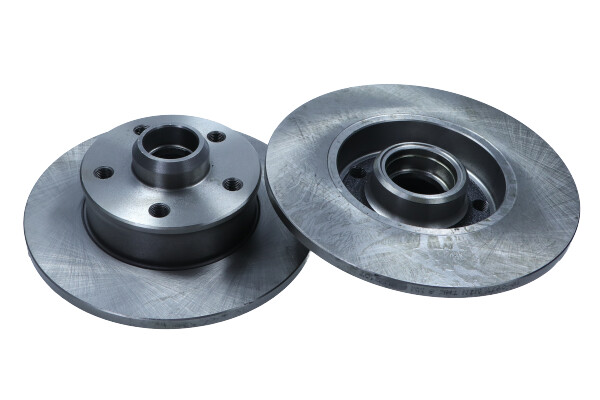 Maxgear 19-0977 — Tarcza hamulcowa
