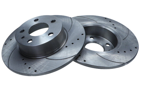 Maxgear 19-0981SPORT — Tarcza hamulcowa