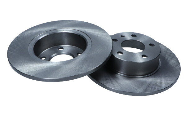 Maxgear 19-0981 — Tarcza hamulcowa