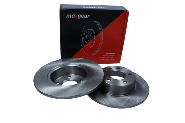 Maxgear 19-0981 - TARCZA HAM. ALFA T. 156 97-