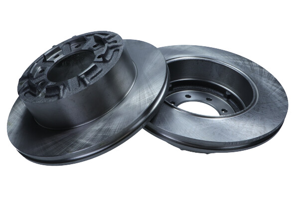 Maxgear 19-0986 — Tarcza hamulcowa