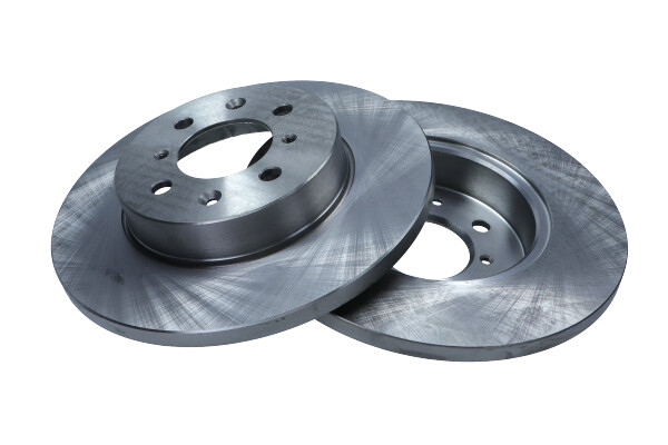 Maxgear 19-0988 — Tarcza hamulcowa