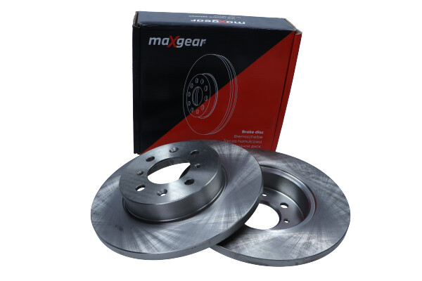 Maxgear 19-0988 - TARCZA HAM. ROVER P. 25-45