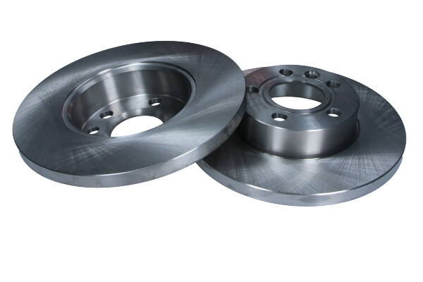 Maxgear 19-0990 — Tarcza hamulcowa