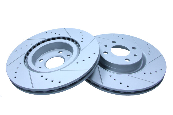 Maxgear 19-0994SPORT — Tarcza hamulcowa