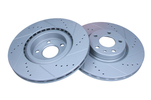 Maxgear 19-0995SPORT — Tarcza hamulcowa