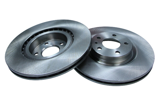 Maxgear 19-0995 — Tarcza hamulcowa
