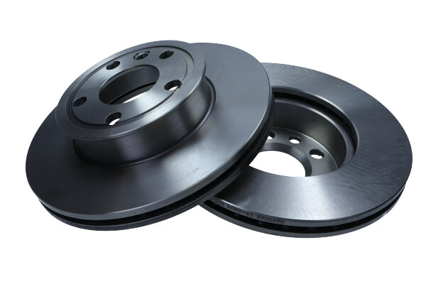 Maxgear 19-0996 — Tarcza hamulcowa