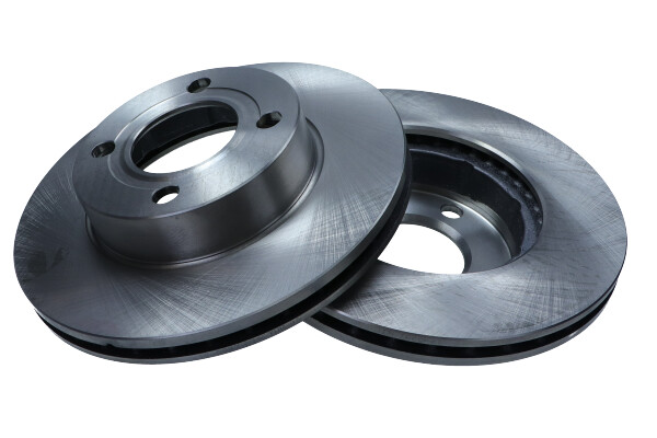 Maxgear 19-0997 — Tarcza hamulcowa